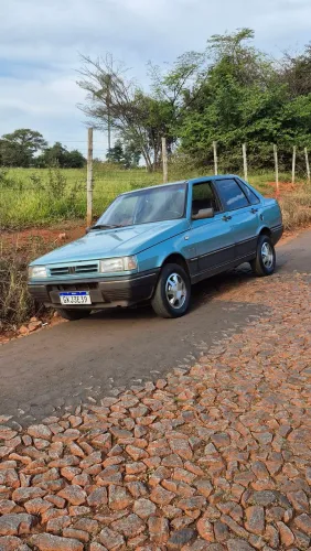 Fiat Premio CSL 1.6 I.e./ 1.5 4P 1991