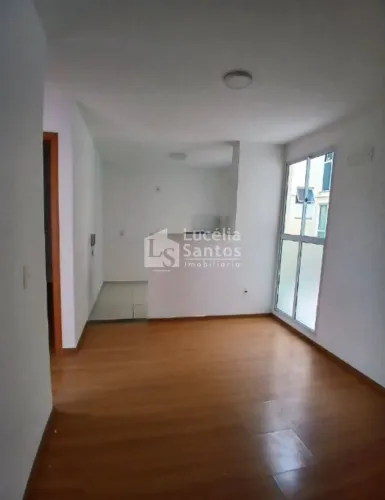 Apartamento para alugar no Condomínio Terrazzo Horizonte, Teresina-PI.