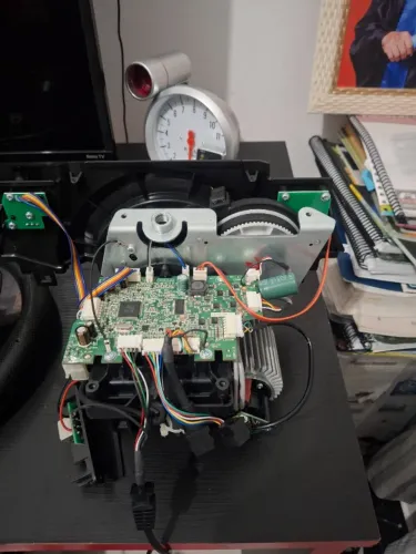 Simulador de corrida pra pc