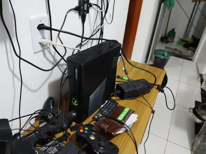 Xbox360