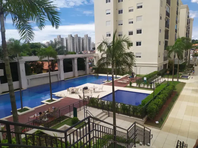 Imóvel para venda tem 72 metros quadrados com 3 quartos no Butantã