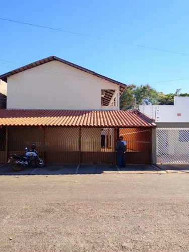 Aluga na 110 Norte.Al.01.lt.11. 3/4/garagem individual.