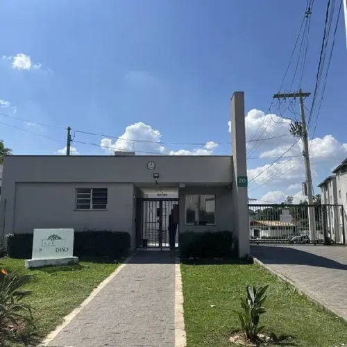 Apartamento de leilão em PIABAS JUSTINOPOLIS / RIBEIRAO DAS NEVES / MG | Leilão SFI - Edit