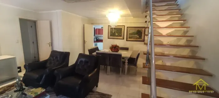 Imóvel para venda tem 300 metros quadrados com 4 quartos em Praia da Costa - Vila Velha -