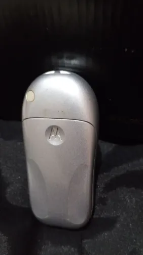 Celular Motorola antigo