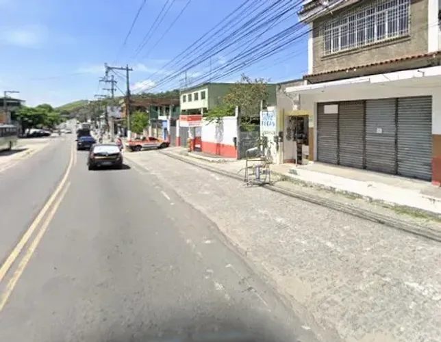 Loja em Fragoso para locação