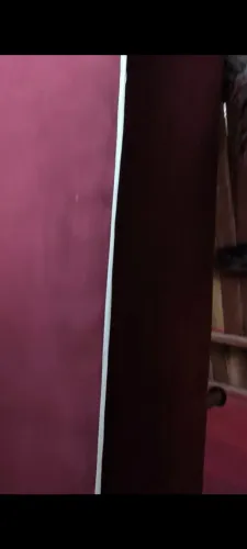 Cama de solteiro grande
