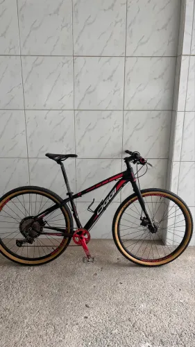 Bicicleta Oggi