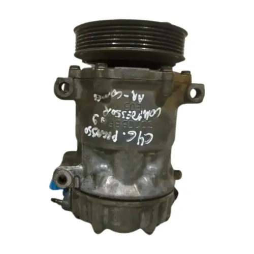 Compressor Ar Condicionado C4 Picasso Grand 2.0 2007 2014
