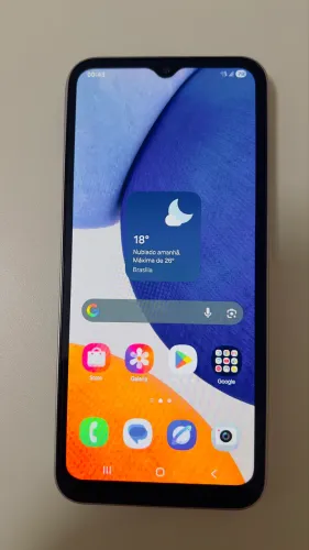 Celular Samsung A14 5G 64GB
