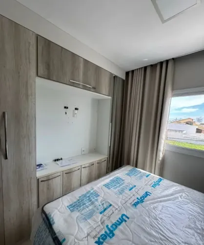 s - Bossa nova pronto pra locação, unidade confortavel e com toda estrutura proximoa a Art