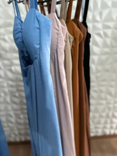 Lote de vestidos