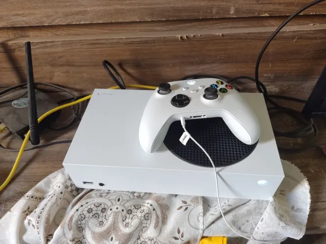 XBOX 