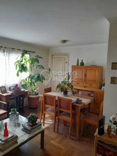 Apartamento para locação na Vila Olímpia, 3 dormitórios sendo 1 suíte e 1 vagas