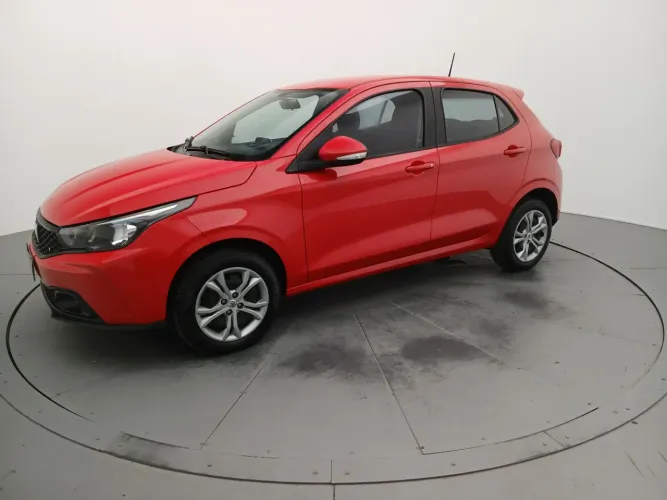 Fiat Argo Drive 1.0 Firefly 2025