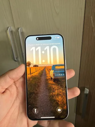 Iphone 16 256 gigas