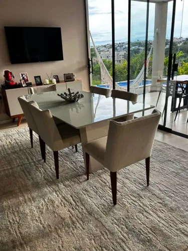 MESA LACA 2.00X1.00