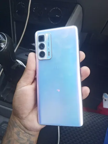 Moto Edge 20 Pro 256