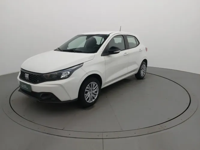 Fiat Argo Drive 1.0 Firefly 2026