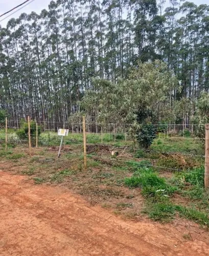 Lote em balneário Água limpa Itabirito MG