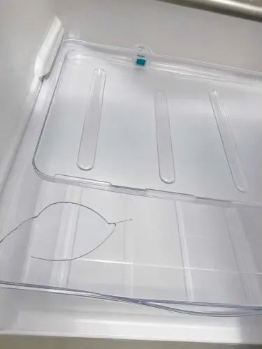 Geladeira a venda