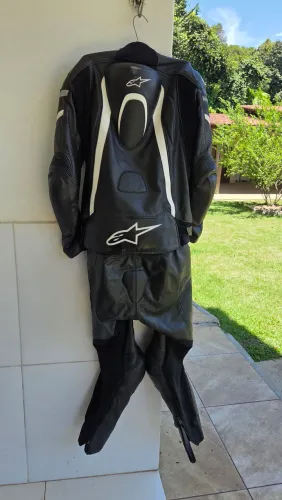 MACACÃO ALPINESTAR