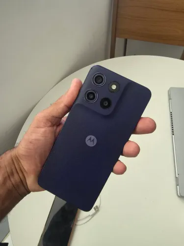 MOTO G17