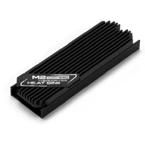 Dissipador para ssd nvme m.2 - NOVO