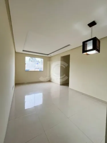 Apartamento À Venda - Condomínio Mirante Da Conquista