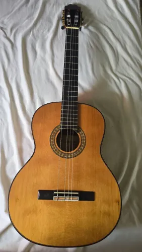 Violão phx concertista 2 lcs-101