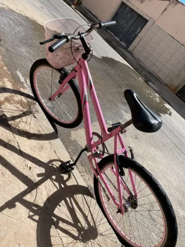 BICICLETA FEMININA