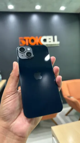 iPhone 14 Midnight 256gb Seminovo Garantia Loja Física
