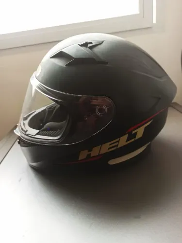 Capacete Helt