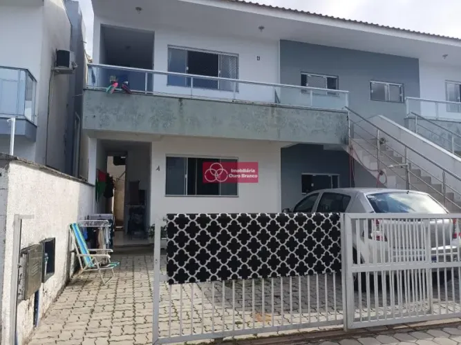 Apartamento - Florianópolis SC