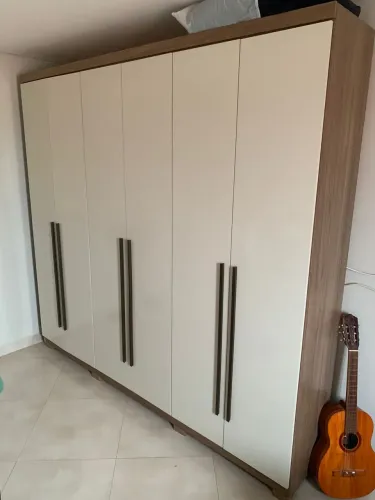 vendo Guarda roupa grande 