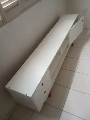 Rack para sala