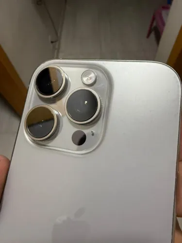Iphone 16 PRO (zerado)