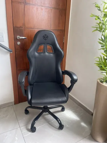 Cadeira Gamer Heron - TGT