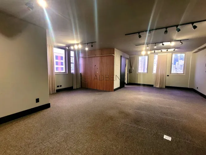 Conjunto comercial para locação, Pinheiros, São Paulo, SP