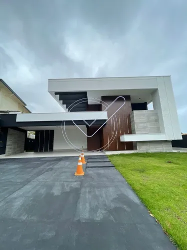 Linda casa nova pronta para morar à venda no Condomínio Morado das Flores (Aldeia da Serra