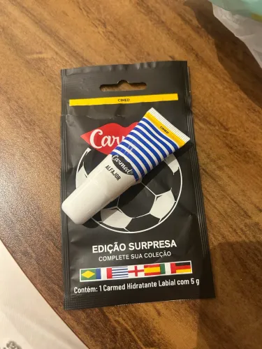 CARMED URUGUAI 