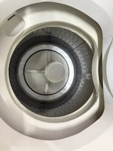 Máquina de lavar Brastemp ative