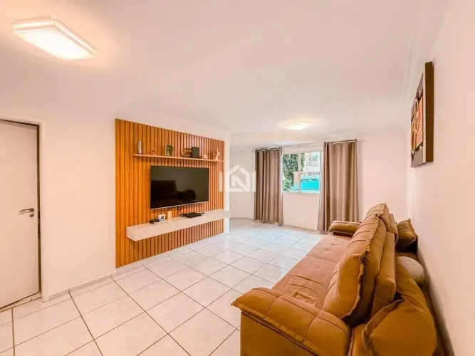 Casa à venda no condomínio Villa Inglesa