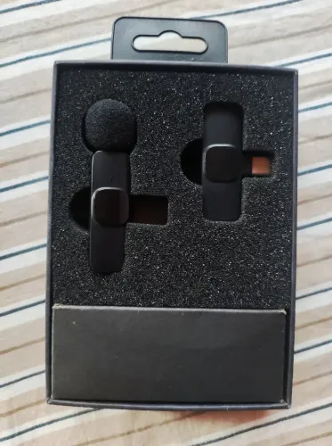 Microfone