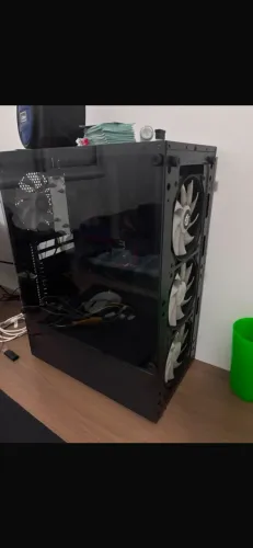 pc gamer leia a descrição