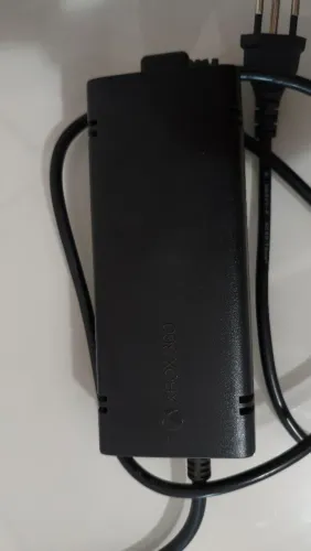 Fonte Xbox 360 super slim original.