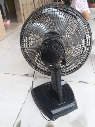 Ventilador