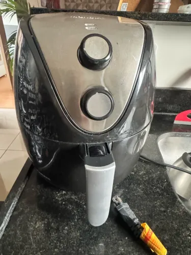 Airfryer Mondial Fritadeira