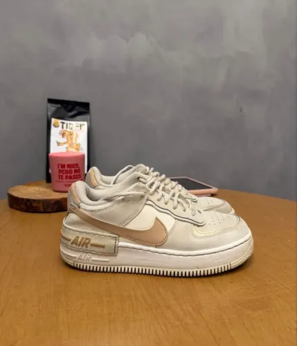 Air Force Shadow