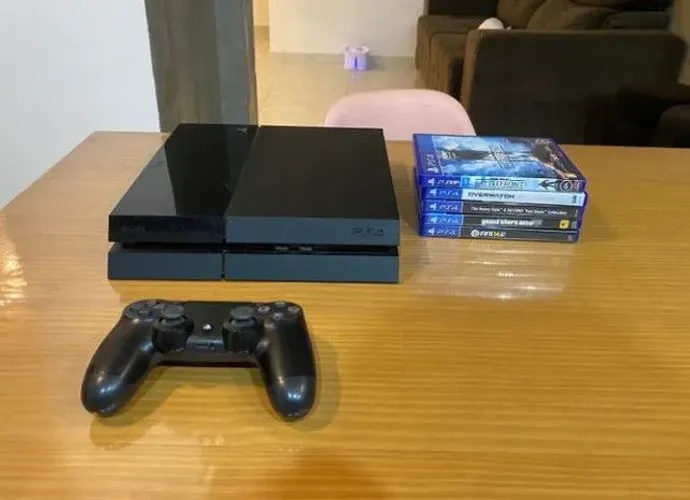 Sony PlayStation 4 Slim 1TB